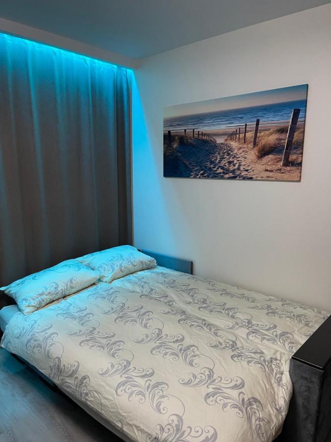 Alintoma Holiday Apartment Palanga Exteriör bild